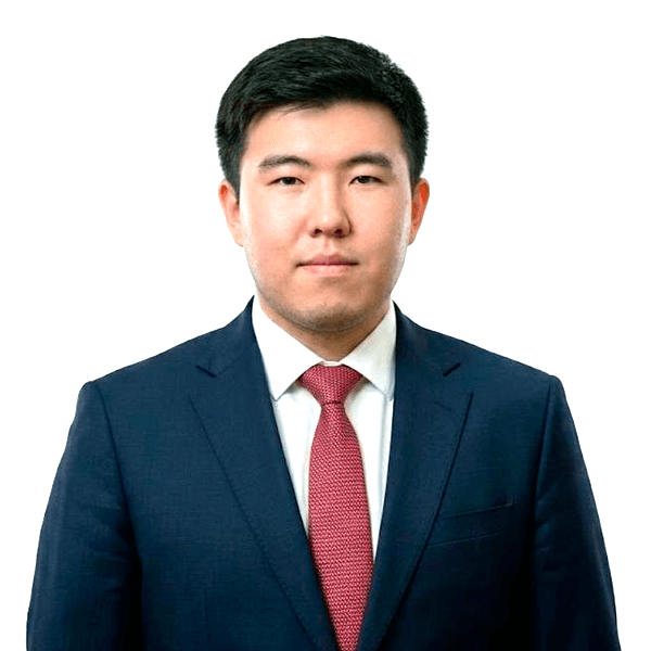 Эмир Емильбеков